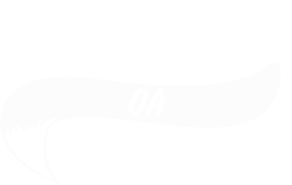 FoxholeQA logo